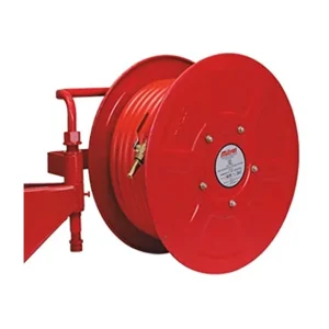 HOSE-REEL-DRUM