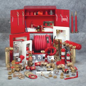 fire-protection-equipment