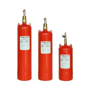 gas-flooding-system